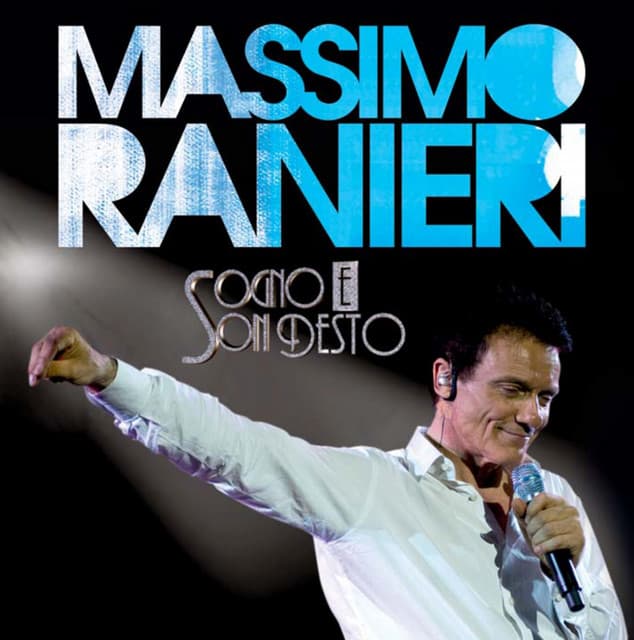 Sogno e Son Desto cover art