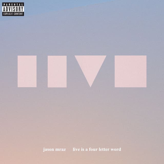 The World as I See It - Live cover art