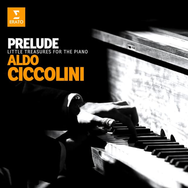 Borodin: Petite suite: V. Rêverie. Andante cover art