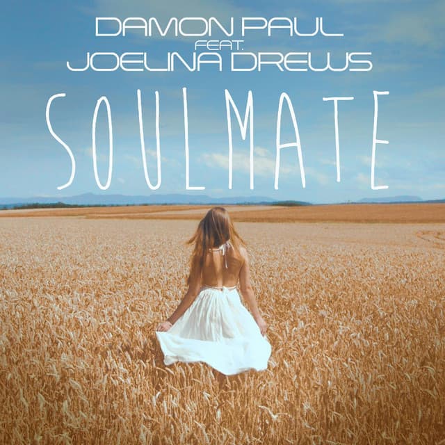 Soulmate (Radio Edit) cover art