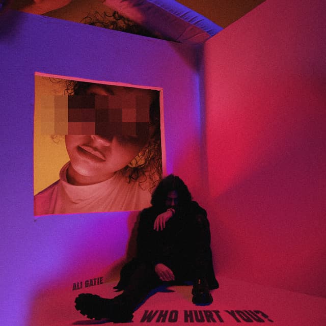 WHO HURT YOU? (Deluxe) cover art