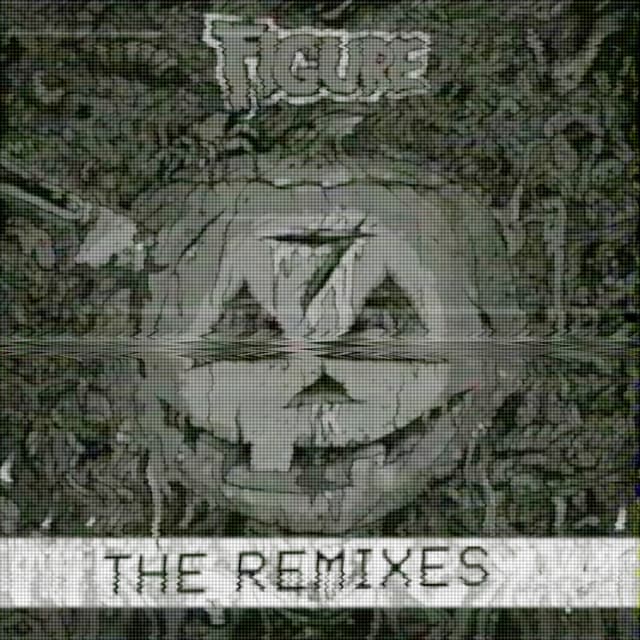 The Ritual - Dubscribe Remix cover art
