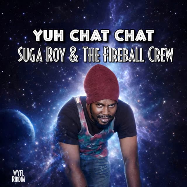 Suga Roy & The Fireball Crew