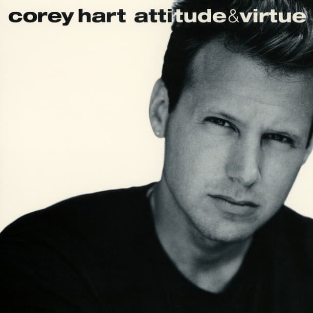 Attitude & Virtue cover art