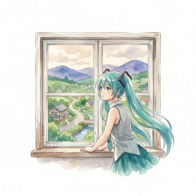 The Last Night I Saw You cover art