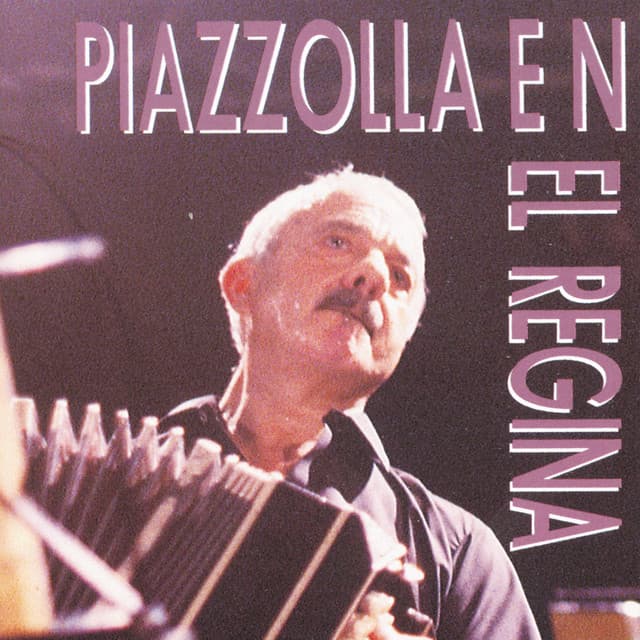 Buenos Aires Hora Cero - En Vivo Teatro Regina cover art