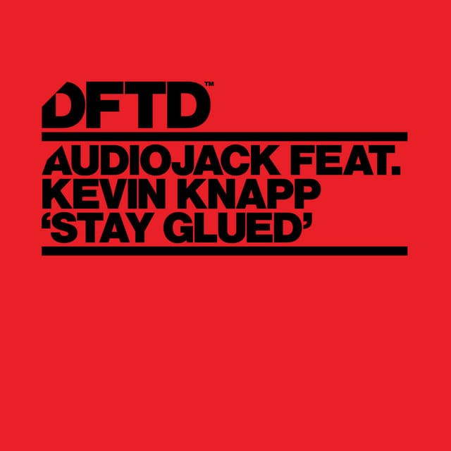 Stay Glued - Sebo K Remix Edit cover art