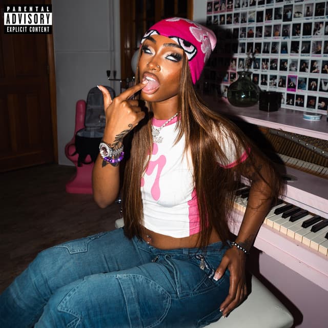 Throw Dat cover art