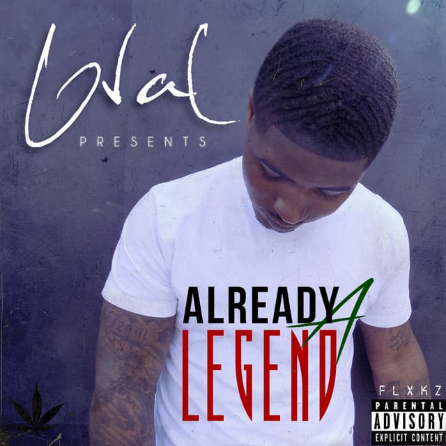 Like This cover art