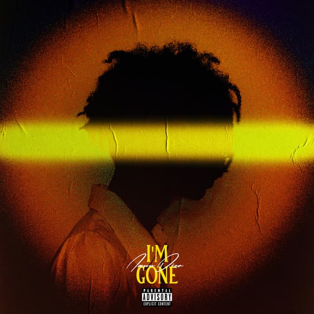 I'm Gone cover art
