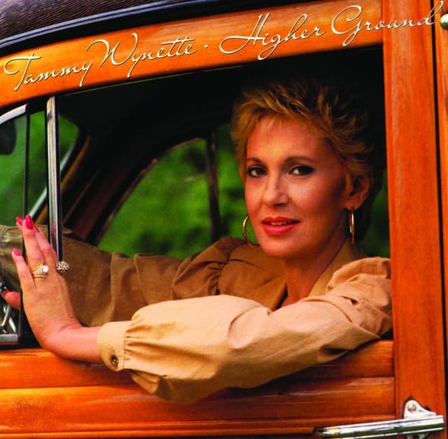 Some Things Will Never Change (with Vern Gosdin) cover art