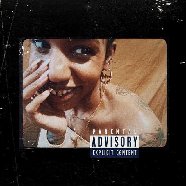 alright cover art