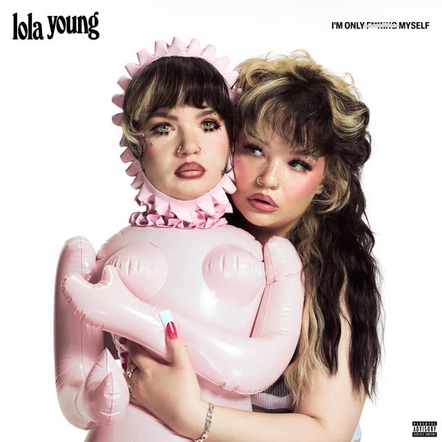 Post Sex Clarity cover art