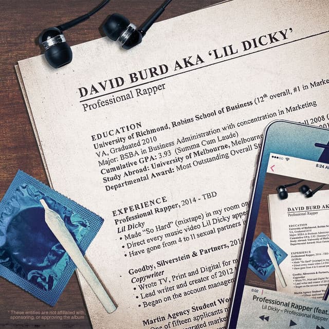 Hannibal Interlude (feat. Hannibal Buress) cover art
