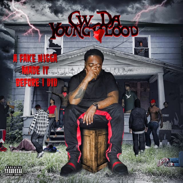 I.A.G.F.P. (feat. Air Jone$y & Tiio-Etienne) cover art