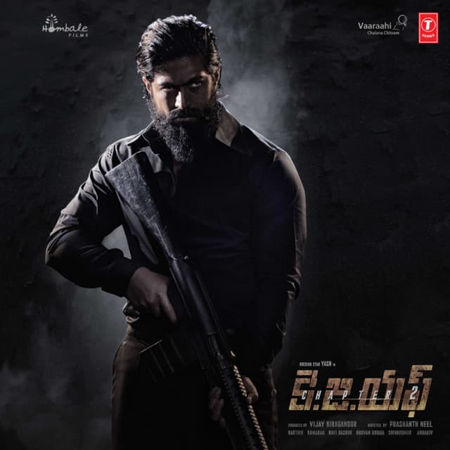 Toofan cover art