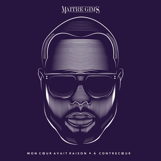 À contrecoeur (Mon coeur avait raison) [Réédition] cover art