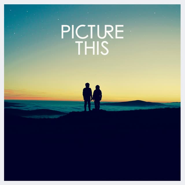 Take My Hand cover art