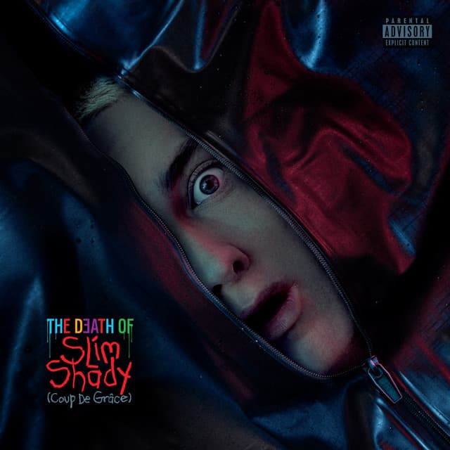 Somebody Save Me (feat. Jelly Roll) cover art