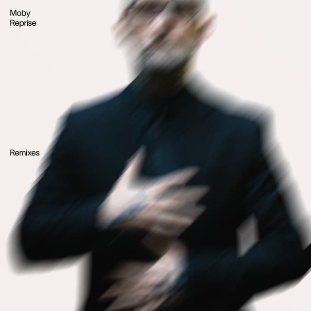 Natural Blues - Max Cooper Remix cover art