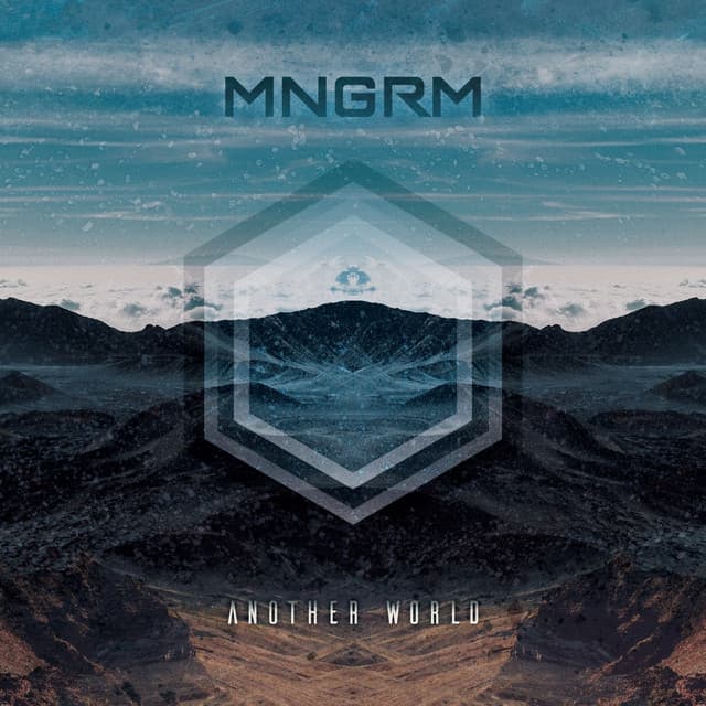 Red Planet cover art