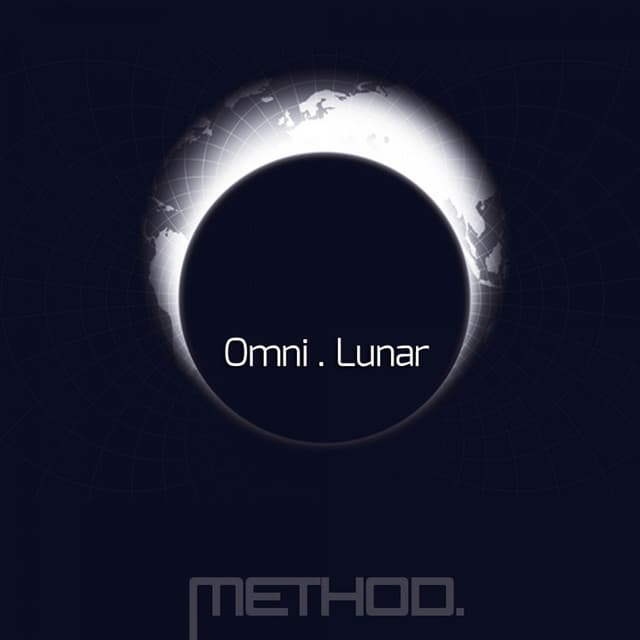 Lunar cover art