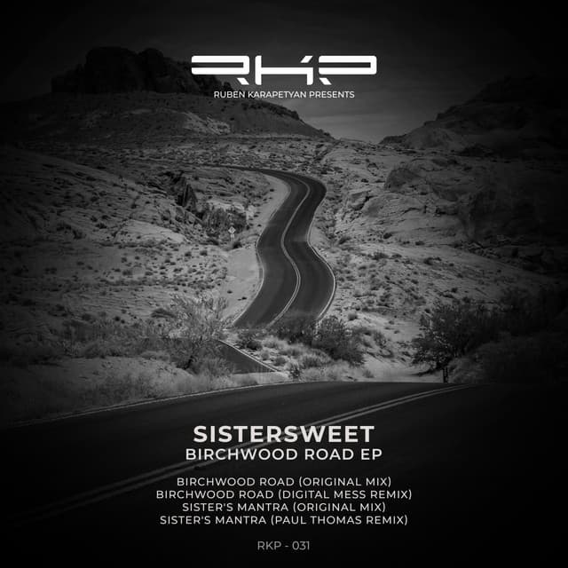 Birchwood Road cover art