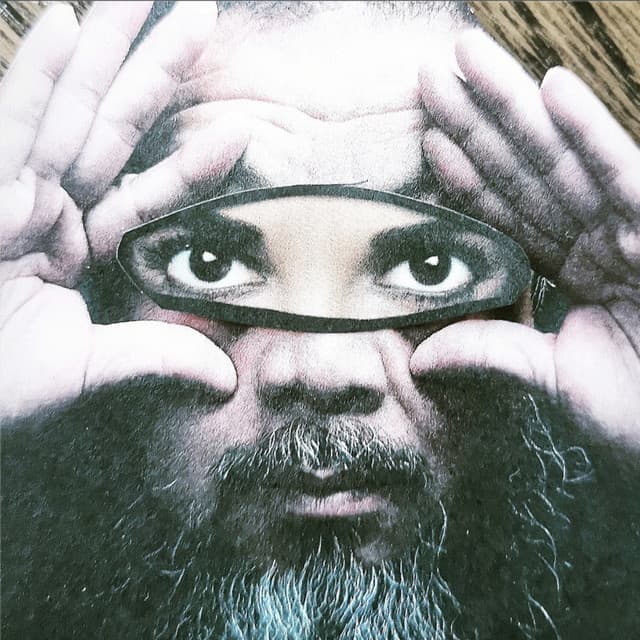 Personality Disorder LP cover art