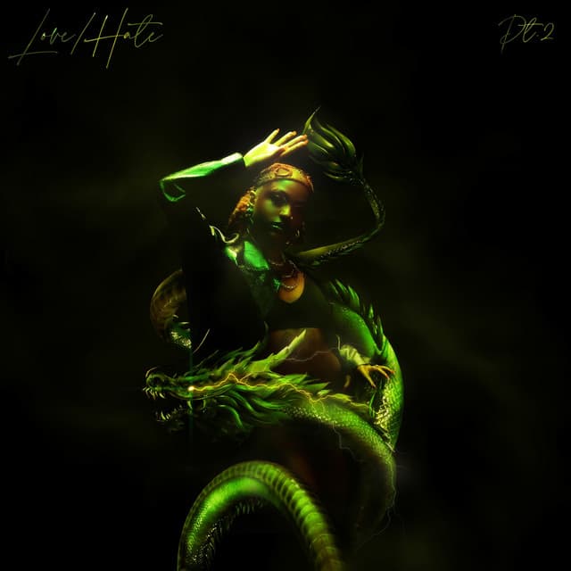 Phases cover art