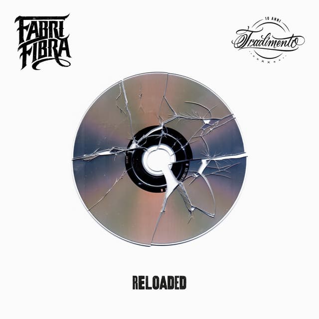 Fai Come Noi - Deleterio Remix cover art
