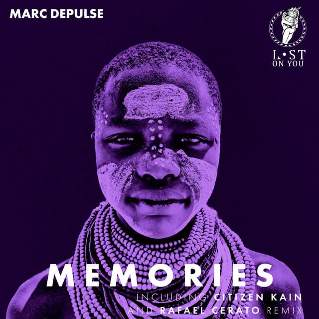 Memories - Original Mix cover art