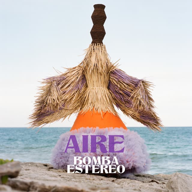 Ahora cover art
