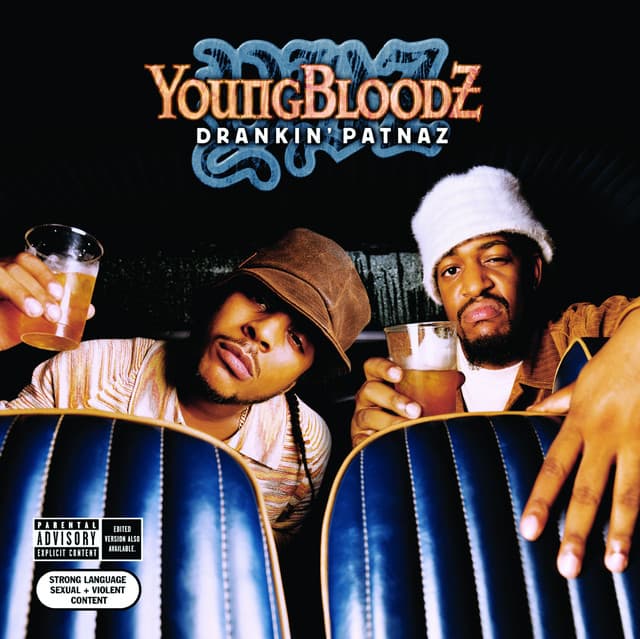 Damn! (feat. Lil' Jon) - Club Mix cover art