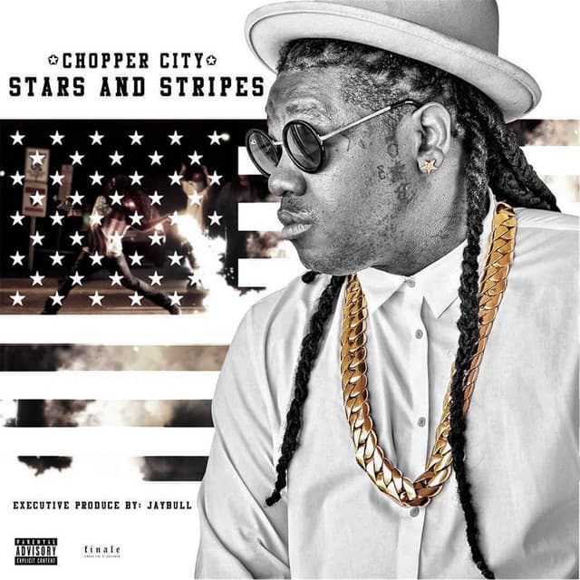 Cross Country Pimping cover art