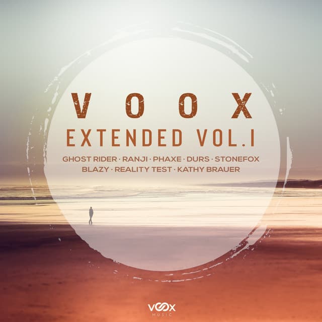You Make Me Feel - Extended Mix cover art