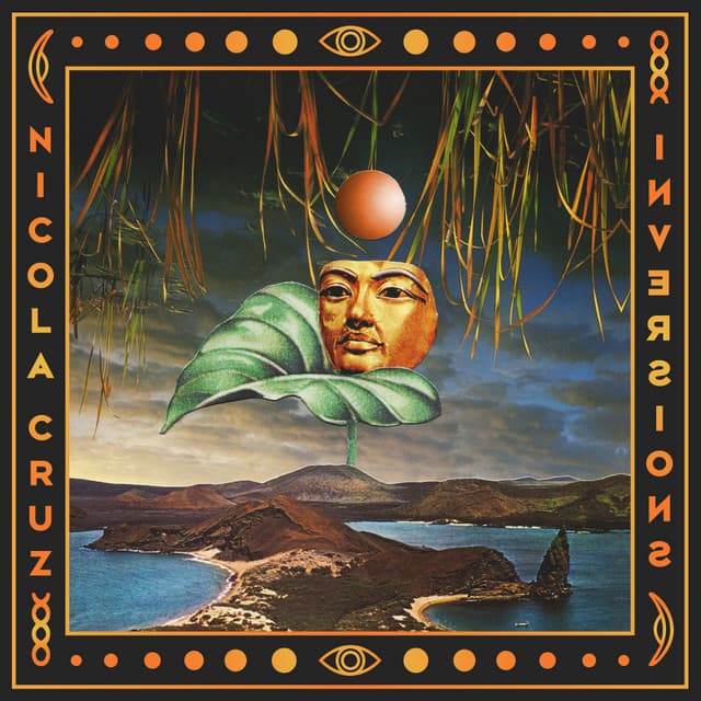 Inversions cover art