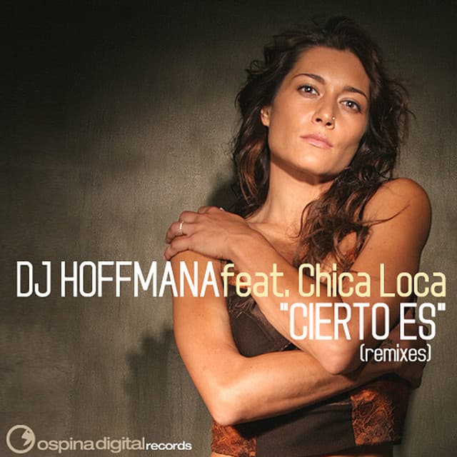 Cierto Es cover art