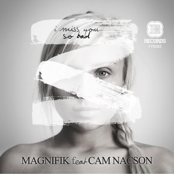 I Miss You So Bad - Leuky Remix cover art