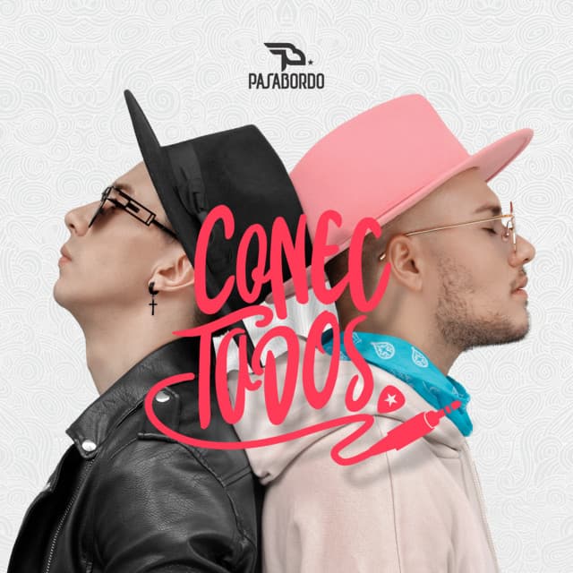 El Besito cover art