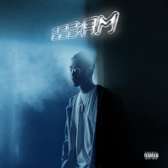Come Up cover art