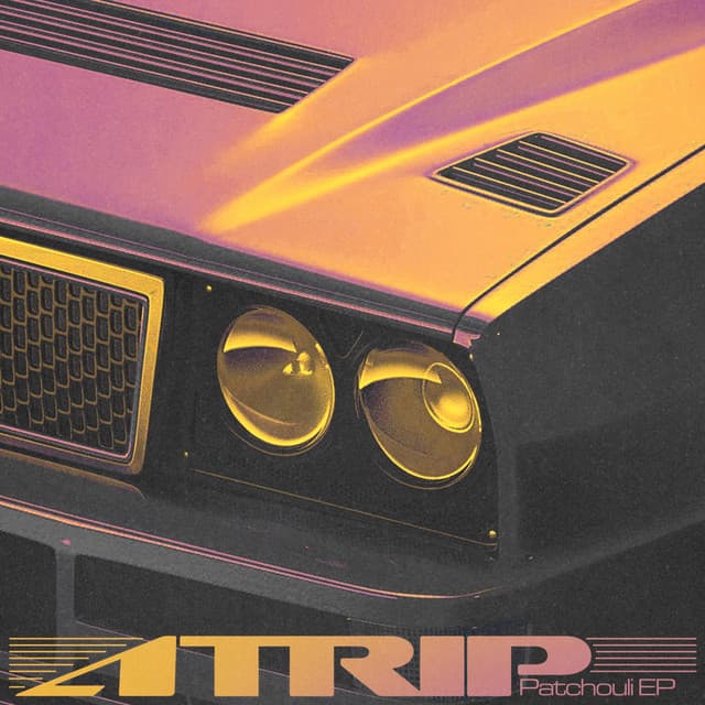 Patchouli cover art