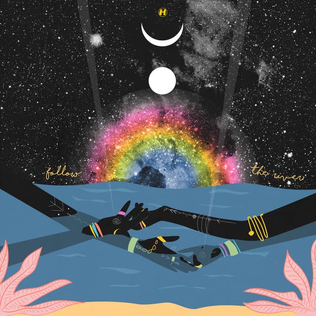 Lighthouse cover art