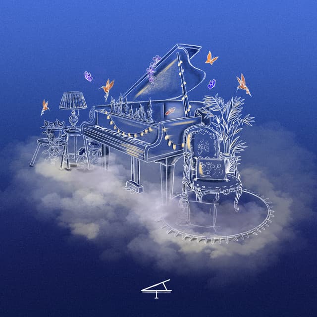 LOST cover art