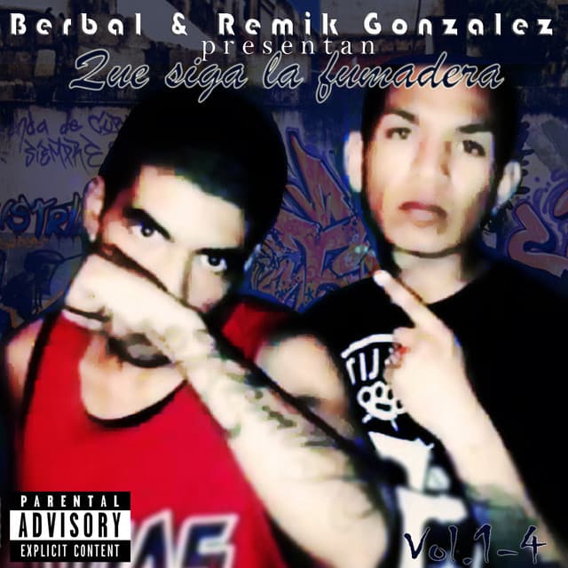 Bien Siki Sikiatrón cover art