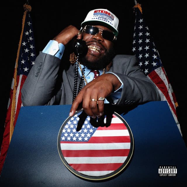 Plenty Mo' (feat. Premo Rice, Xavier Wulf) cover art