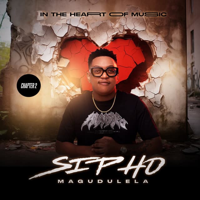 Vulindlela cover art