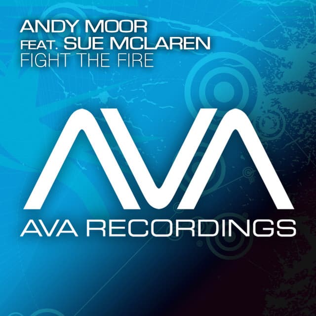 Fight the Fire - Masoud Chillout Mix cover art