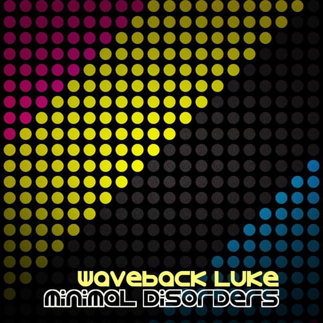 Minimal Disorders - Original Mix cover art