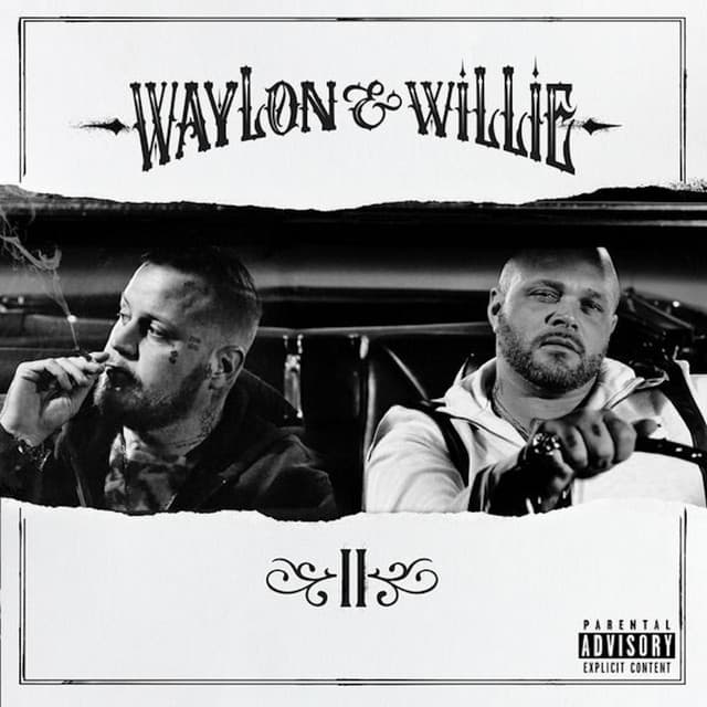 Rodeo cover art
