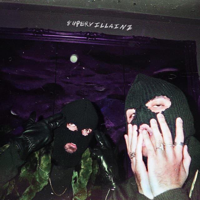 anaesthesia cover art